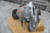 1) DH BMW 27107599690 7599690-01 13774410 USED OEM REAR TRANSFERCASE AUTOMATIC 2010 528Ix Euro All Parts
