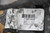 1) DH-MARK Mercedes Benz 163-430-00-07 A2515450832 ATE TWR5F13A36 ABS MODULE 2006 R500 Euro All Parts