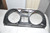 1) DH-14 BMW OEM 62111377637 Used Cluster Housing 62111369963 87001189 62111377637 Fits: SPEEDO ODOMETER SPEED PLATE NEEDLE & other listed vehicles Euro All Parts