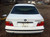 DISMANTLED - E36 FA20946 Sedan S BMW e36 320i 4 dr  BUILT Sept 94 6 CYL M50 engine Auto White Stock FA20946