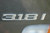 DISMANTLED - E36 LA02953 Sedan S BMW e36 318i BUILT Nov 1995 4 CYL M42 5 spd Black on Black LA02953 DISMANTLED - E36 LA02953 Sedan S BMW e36 318i BUILT Nov 1995 4 CYL M42 5 spd Black on Black LA02953