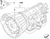 0) BMW OEM ZF USED 5HP 24 24001423303 A5 440Z TB Automatic TRANSMISSION E38 740i 740iL E39 540i Euro All Parts 0) BMW OEM ZF USED 5HP 24 24001423303 A5 440Z TB Automatic TRANSMISSION E38 740i 740iL E39 540i Euro All Parts
