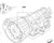 0) BMW OEM ZF USED 5HP 24 24001423303 A5 440Z TB Automatic TRANSMISSION E38 740i 740iL E39 540i Euro All Parts 0) BMW OEM ZF USED 5HP 24 24001423303 A5 440Z TB Automatic TRANSMISSION E38 740i 740iL E39 540i Euro All Parts