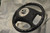 0) BMW OEM 32341092038 USED STEERING WHEEL NAB E36 E34 Z3 Euro All Parts
