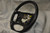 0) BMW OEM 6753739 USED 4 385 E39 1 101374 LEATHER STEERING WHEEL NAB E39 528I 530I 540I Euro All Parts
