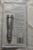 7) SUPEREX 26 (New In Box) 128 12 Auto Rechargeable LED Flashlight Stocking Stuffer Euro All Parts 7) SUPEREX 26 (New In Box) 128 12 Auto Rechargeable LED Flashlight Stocking Stuffer Euro All Parts