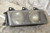 1) BMW OEM 93732600 USED SET HEAD LIGHT ASSEMBLY 63121387861 63121468865 Fits: E36 318i 320I 325i 328I SEDAN 1993 & other listed vehicles Euro All Parts 1) BMW OEM 93732600 USED SET HEAD LIGHT ASSEMBLY 63121387861 63121468865 Fits: E36 318i 320I 325i 328I SEDAN 1993 & other listed vehicles Euro All Parts