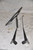 1) BMW OEM 61611373043 61611361434 USED WIPER ARM SET OEM 61611367381 61611361341 61611367380 61611361434 Fits: e24 633CSi 635CSi M6 M635CSi 1975-1989 & other listed vehicles Euro All Parts 1) BMW OEM 61611373043 61611361434 USED WIPER ARM SET OEM 61611367381 61611361341 61611367380 61611361434 Fits: e24 633CSi 635CSi M6 M635CSi 1975-1989 & other listed vehicles Euro All Parts