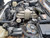 DISMANTLED - e34 BF12004 Sedan C BMW E34 535i  MARCH 1991 M30 5 SP MANUAL BF12004 part out DISMANTLED - e34 BF12004 Sedan C BMW E34 535i  MARCH 1991 M30 5 SP MANUAL BF12004 part out