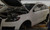 DISMANTLED - Q7 D064822 SUV CH AUDI SUV Q7 2008 3.6L CALLA WHITE ON BLACK D064822