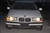 E36 LC70040 Sedan D BMW e36 318i  M44 4 Cyl Automatic Built Dec 1995 LC70040 White on Black