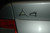PART OUT N078902 CH AUDI A6 BUILT DEC 2000 2.8L AWD QUATTRO 4DR silver on black leather