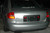 PART OUT N078902 CH AUDI A6 BUILT DEC 2000 2.8L AWD QUATTRO 4DR silver on black leather