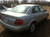 A4 A016051 S Audi A4 1998 Silver V5 engine Silver 5 Spd Manual A016051