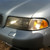 A4 A016051 S Audi A4 1998 Silver V5 engine Silver 5 Spd Manual A016051