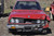DISMANTLED - e30 9804217 Coupe D BMW E30 325e  1987 M20B27 5 SPEED MANUAL ZINNOBERROT ON BLACK HIT FRONT LEFT