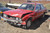 DISMANTLED - e30 9804217 Coupe D BMW E30 325e  1987 M20B27 5 SPEED MANUAL ZINNOBERROT ON BLACK HIT FRONT LEFT