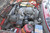 DISMANTLED - e30 9804217 Coupe D BMW E30 325e  1987 M20B27 5 SPEED MANUAL ZINNOBERROT ON BLACK HIT FRONT LEFT