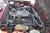DISMANTLED - e30 9804217 Coupe D BMW E30 325e  1987 M20B27 5 SPEED MANUAL ZINNOBERROT ON BLACK HIT FRONT LEFT