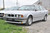 BMW e34 530i Jan 1994 M60 V8 manual 5 SPD gray on gray GE54106 Euro All Parts GE54106