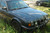 BMW e34 525i 5 series Nov 1995 Blue-Gray on Black Power Lux wood M50 Auto GK86985 Euro All Parts GK86985