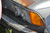 DISMANTLED - e23 0978086 V BMW E23 735I MARCH 1986 M30 6 Cyl Auto Gray 0978086