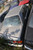 DISMANTLED - e23 0978086 V BMW E23 735I MARCH 1986 M30 6 Cyl Auto Gray 0978086