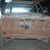 DISMANTLED - 02 Series 3357515 Touring - hatchback V BMW 2000  VIN 3357515 1972 M10 Manual Restoration Project Car