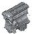 PART OUT JY96296 2003 BUILT APRIL E46 325Ci COUPE MANUAL M54 Silbergrau ON BLACK SPORT LEATHER\C BMW JY96296 AUTO TO MANUAL SWAP KIT S5D 250G  23001434410 5SPD BMW E46  M54 325i 330i