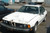 DISMANTLED - S BMW 5556107 E24 633Csi COUPE ALPINE WHITE ON BLUE M30B35 3.2L 5 SPEED MANUAL