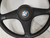 BMW 32331157897 OEM THREE SPOKE SPORT STEERING WHEEL E30 318i 325 325e 325i M3 BMW 32331157897 OEM THREE SPOKE SPORT STEERING WHEEL E30 318i 325 325e 325i M3