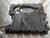 11) C BMW 11137500210 OIL PAN 11.13-7 500 2007A FROM E53 X5 4.4i M60 M62 P703-1 GF HE