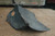 24) DH MERCEDES BENZ 2038810423 (USED) 203-881-04-23 OEM FRONT FENDER LINER FROM: 03-04 C240 WAGON FITS: 2001-2007 C-CLASS