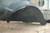 49) DH 51711977047 (USED) 51-71-1-977-047 OEM LEFT FRONT FENDER LINER FROM: E36 COUPE FITS COUPE & CONVERTIBE 1994-1999