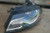 2) DH VW AUDI 8K0941029AL (USED) 8K0-941-029-AL OEM HEADLIGHT LEFT SIDE 8Q3 ADAPTIVE 8EH 0302530271 24.06.08 AUTOMOTIVE LIGHTING 8K0941003 E LE07F6164 FROM: 2010 Audi A4 4dr Sdn Auto quattro 2.0T Premium Plus