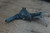 15) DH BMW 34406762192 (USED) 020720 6750415 OEM PARKING BRAKE LEVER ASSEMBLY 1998-2006 E53 X5 SUV 3.0d 3.0i 4.4i 4.6is 4.8is
