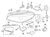 9 C BMW 63117271904 (USED) 63-11-7-271-904 7 203 256-19 ADAPTIVE ZENON HEADLIGHT RIGHT HELLA 1ZS 010 131-46-AR US LL 01855292 171 511-02 RE OEM FROM: D107273 2012 F10 528iX N20 BLACKSAPHIRE FITS: 2011-2013 9 C BMW 63117271904 (USED) 63-11-7-271-904 7 203 256-19 ADAPTIVE ZENON HEADLIGHT RIGHT HELLA 1ZS 010 131-46-AR US LL 01855292 171 511-02 RE OEM FROM: D107273 2012 F10 528iX N20 BLACKSAPHIRE FITS: 2011-2013