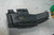 DD-24 BMW 51718197927 (USED) 51-71-8-197-927 OEM 51.71-8 197 927 ASSEMBLY LEFT BRAKE AIR DUCT FROM 2003 325i FITS E46