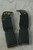 DD-20 BMW 72119117261 (USED) 72-11-9-117-261 OEM REAR SEAT BELT BUCKLE SET  9 117 261 06-07 2007 603 8539 00 G AEU ABSFITS 2007-2013 X3 & '3 SERIES E81 E87 E88 E82 E90 E91 E9