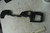 2 - DH Porsche 955-552-505-01-8YR (USED) 7L5857054 7L5857565 -B OEM LOWER DASH TRIM PANEL BLACK LEATHER COLLINS & AIKMAN FROM: 2006 Porsche Cayenne 4dr 6-Spd Manual