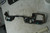2 - DH Porsche 955-552-505-01-8YR (USED) 7L5857054 7L5857565 -B OEM LOWER DASH TRIM PANEL BLACK LEATHER COLLINS & AIKMAN FROM: 2006 Porsche Cayenne 4dr 6-Spd Manual