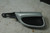 41 - DH Porsche 95555511400 (USED) VW 7L5837114ARS 7L5 837 114 A (RS) OEM TESTED Interior Door Release Handle Satin Aluminum HDO 2003-2010 FROM: 2006 Porsche Cayenne 4dr 6-Spd Manual