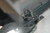 41 - DH Porsche 95555511400 (USED) VW 7L5837114ARS 7L5 837 114 A (RS) OEM TESTED Interior Door Release Handle Satin Aluminum HDO 2003-2010 FROM: 2006 Porsche Cayenne 4dr 6-Spd Manual
