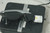 41 - DH Porsche 95555511400 (USED) VW 7L5837114ARS 7L5 837 114 A (RS) OEM TESTED Interior Door Release Handle Satin Aluminum HDO 2003-2010 FROM: 2006 Porsche Cayenne 4dr 6-Spd Manual