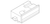 45 - DH Porsche 95564213001 (USED) 955-642-130-01 OEM GSM (LID COVER ONLY) 2005-2010 FROM: 2006 Porsche Cayenne 4dr 6-Spd Manual