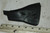 46 - DH Porsche 95553190101 (USED) 955-531-901-01 OEM VW 7L0.837.913 B LEFT FRONT DOOR CAP BLACK 2003-2010 FROM: 2006 Porsche Cayenne 4dr 6-Spd Manual