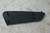 54 - DH Porsche 9555213470001c (USED) 955-521-347-00-01C OEM VW 7L0881347 7L0881347D31X Front Left Seat Trim 2003-2010 FROM: 2006 Porsche Cayenne 4dr 6-Spd Manual