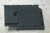61 36 - DH Porsche 95561848502 (USED) 955-618-485-02 OEM VW 7L5.959.117 COVER FOR MODULE FROM: 2006 Porsche Cayenne 4dr 6-Spd Manual