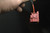 Porsche VW 600937711B (USED) 600 937 711 B OEM POWER CONNECTOR RED 1 OF SIX CONNECTIONS FROM: 2006 Porsche Cayenne 4dr 6-Spd Manual