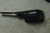 65 - DH Porsche 955-521-337-01-01C VW 7L5881478 (USED) 7L5 881 478 OEM FRONT SEAT RAIL COVER BLACK FROM: 2006 Porsche Cayenne 4dr 6-Spd Manual